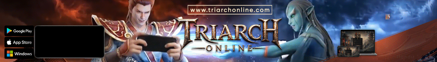 Triarch Online